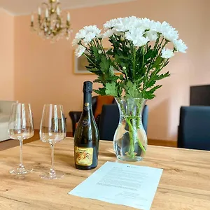 Апартаменты Apartma Marie 1880, Карловы Вары