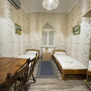 Апартаменты Miniapartamentskv, Карловы Вары