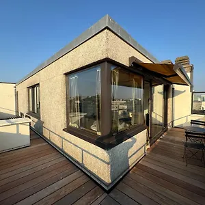  Appartement Le Grimaldi België