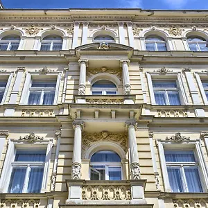  Appartement Masna Tsjechië