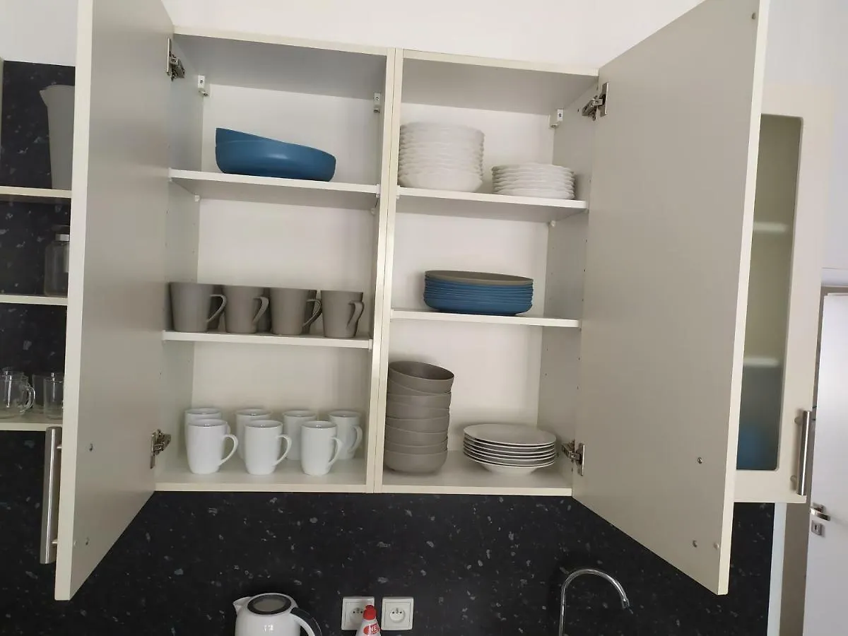 Appartement Bluestars Family à Karlovy Vary
